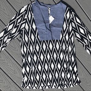 JCrew coverup NWT